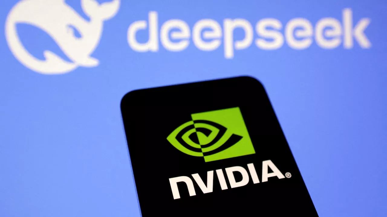 DeepSeek has rattled large AI players — but smaller chip firms see it as a force multiplier