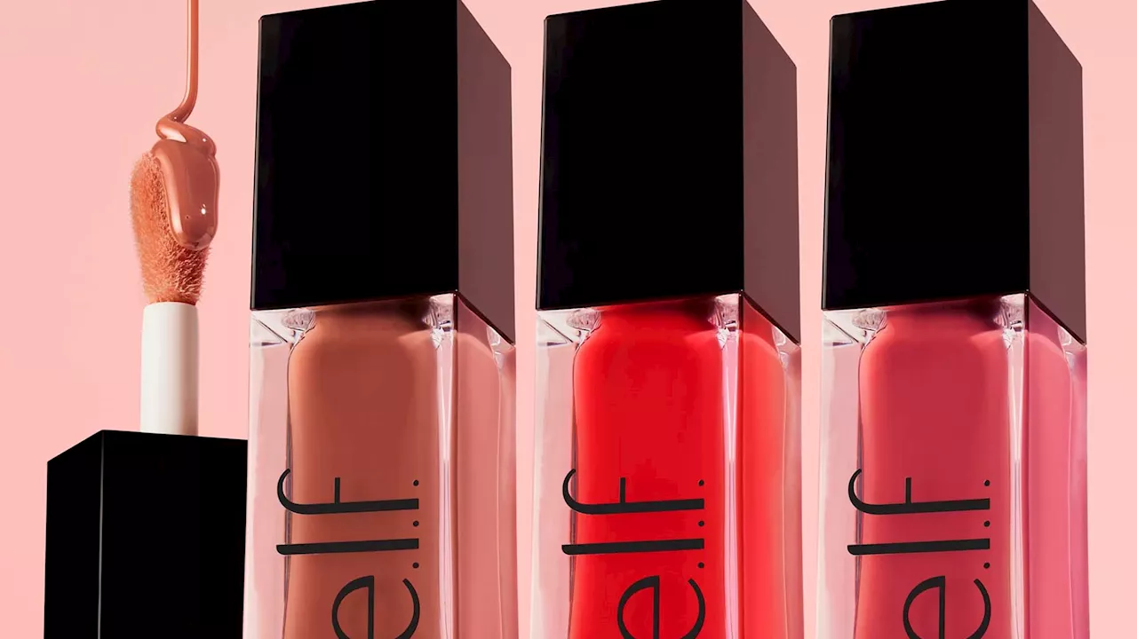 e.l.f. Beauty CEO Says January Sales Were 'Softer Than Expected' Amidst Industry Declines