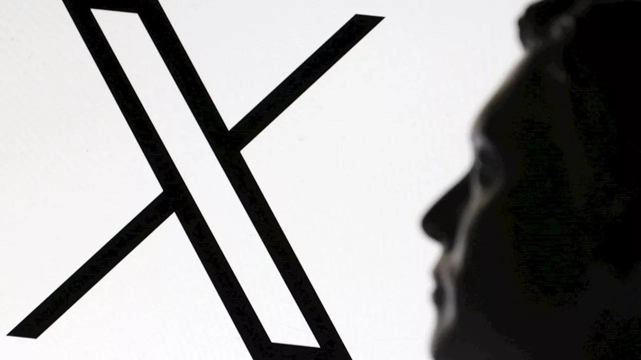 French Prosecutors Investigate X Over Allegations of Algorithm Manipulation