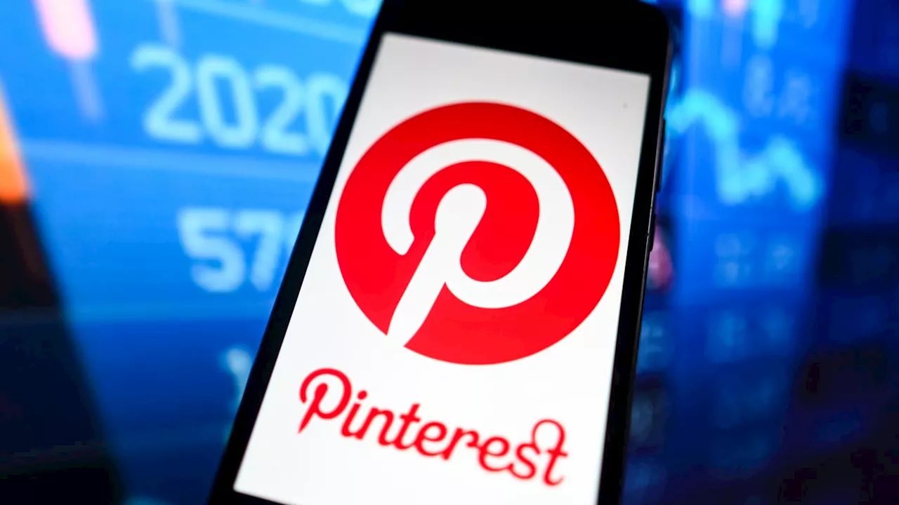 Pinterest Shares Surge on Strong Q4 Earnings and User Growth