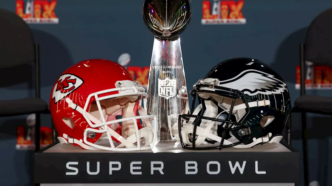 Super Bowl Luxury: How the Rich and Famous Experience the Big Game