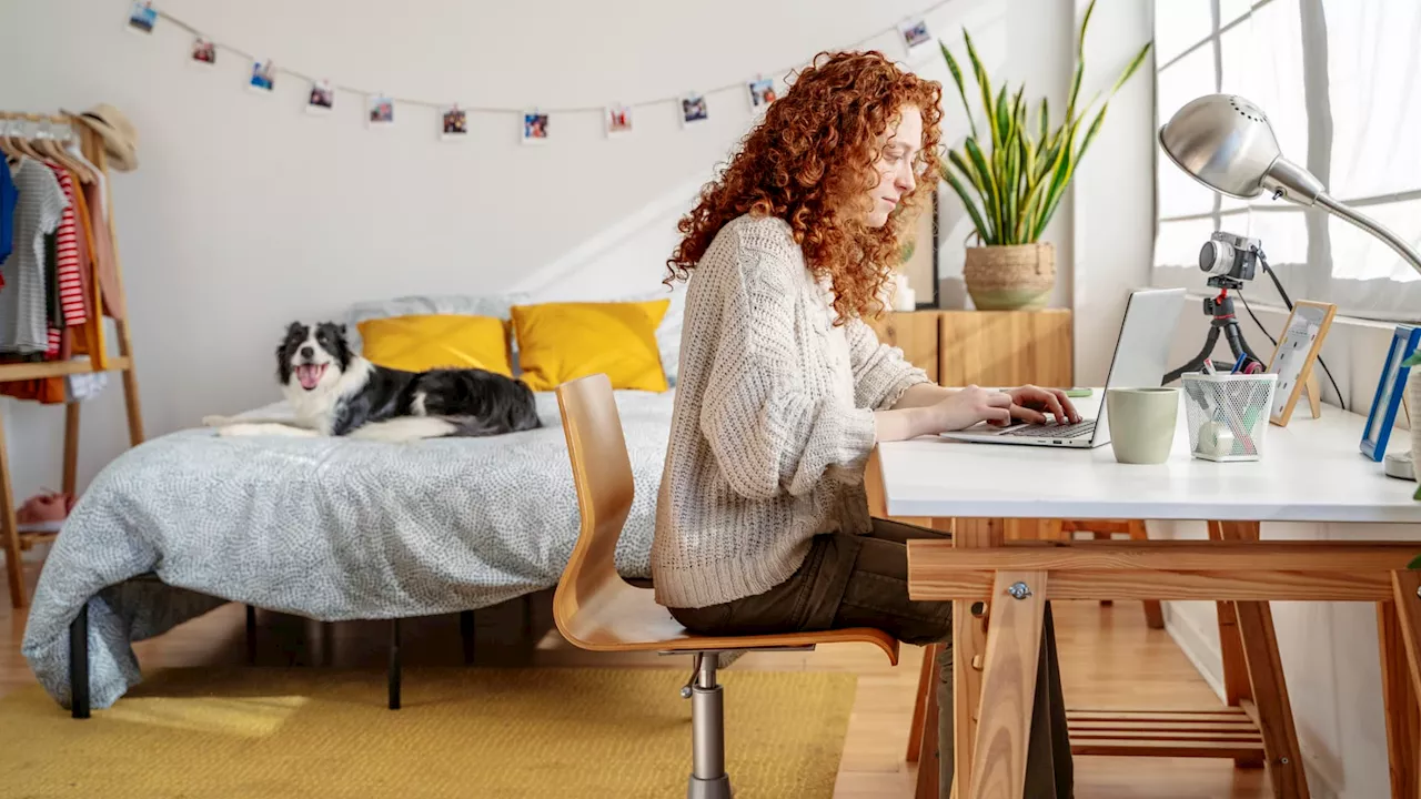 The High Value of Remote Work: Workers Willing to Take Pay Cuts for Flexibility