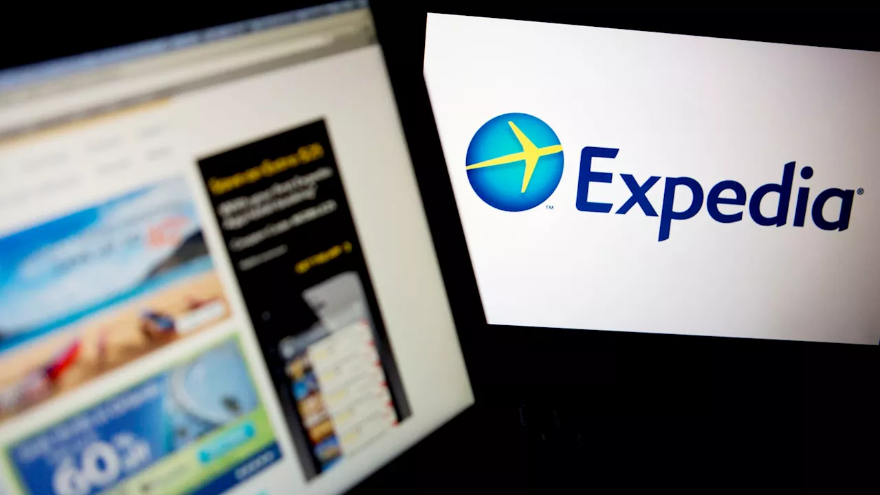 Wall Street Movers: Expedia Soars, Amazon Disappoints, And More