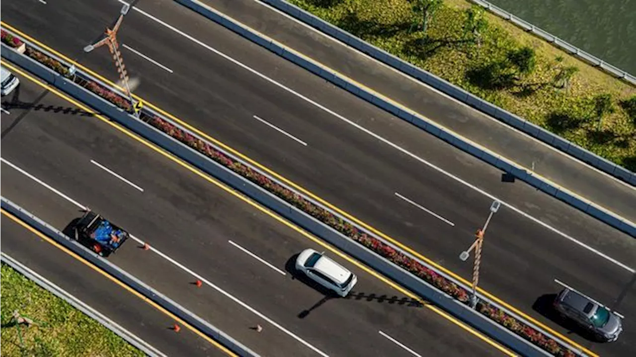 Penundaan Pelelangan Proyek Tol Gilimanuk-Mengwi