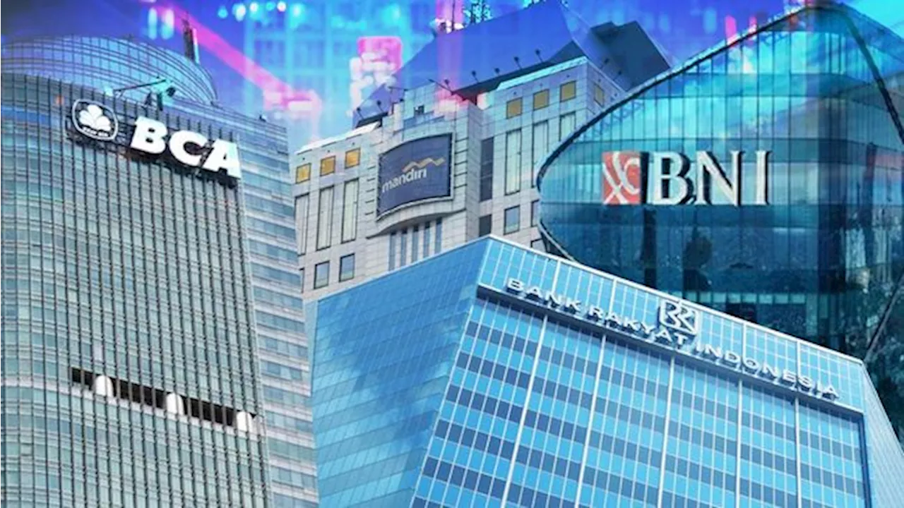 Saham BRI Justru Melesat Saat IHSG Ambruk, Potensi Cuan Masih Besar