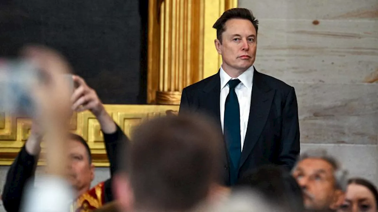 Elon Musk's DOGE: Unprecedented Overhaul of Federal Agencies Raises Concerns