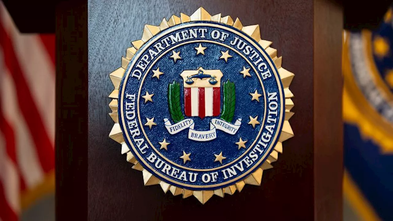 FBI Provides DOJ with Names of Employees Involved in January 6 Cases