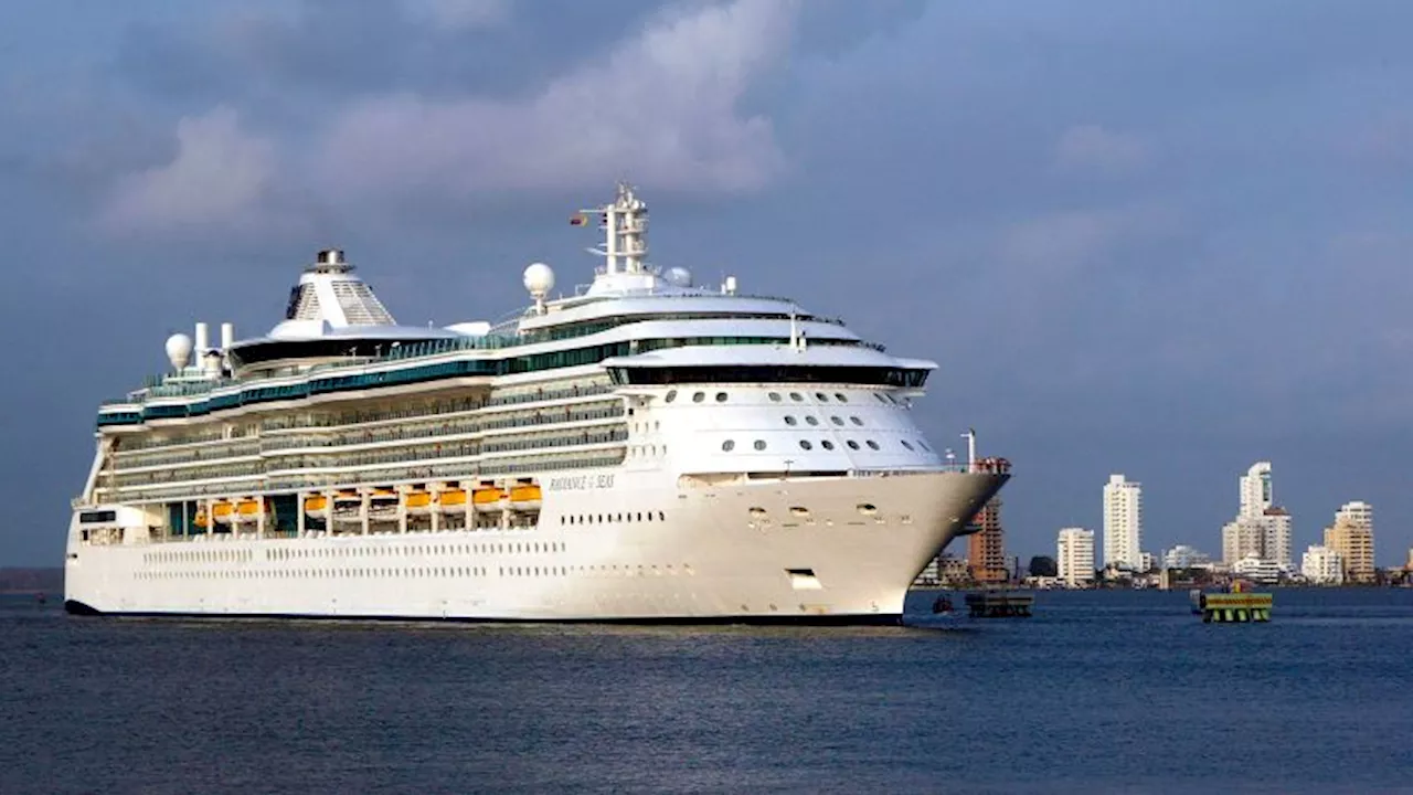 Gastrointestinal Illness Outbreak on Royal Caribbean's Radiance of the Seas Cruise