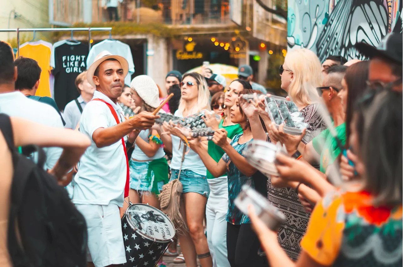 Segurança no Carnaval: Dicas para Curtir a Folia com Tranquilidade