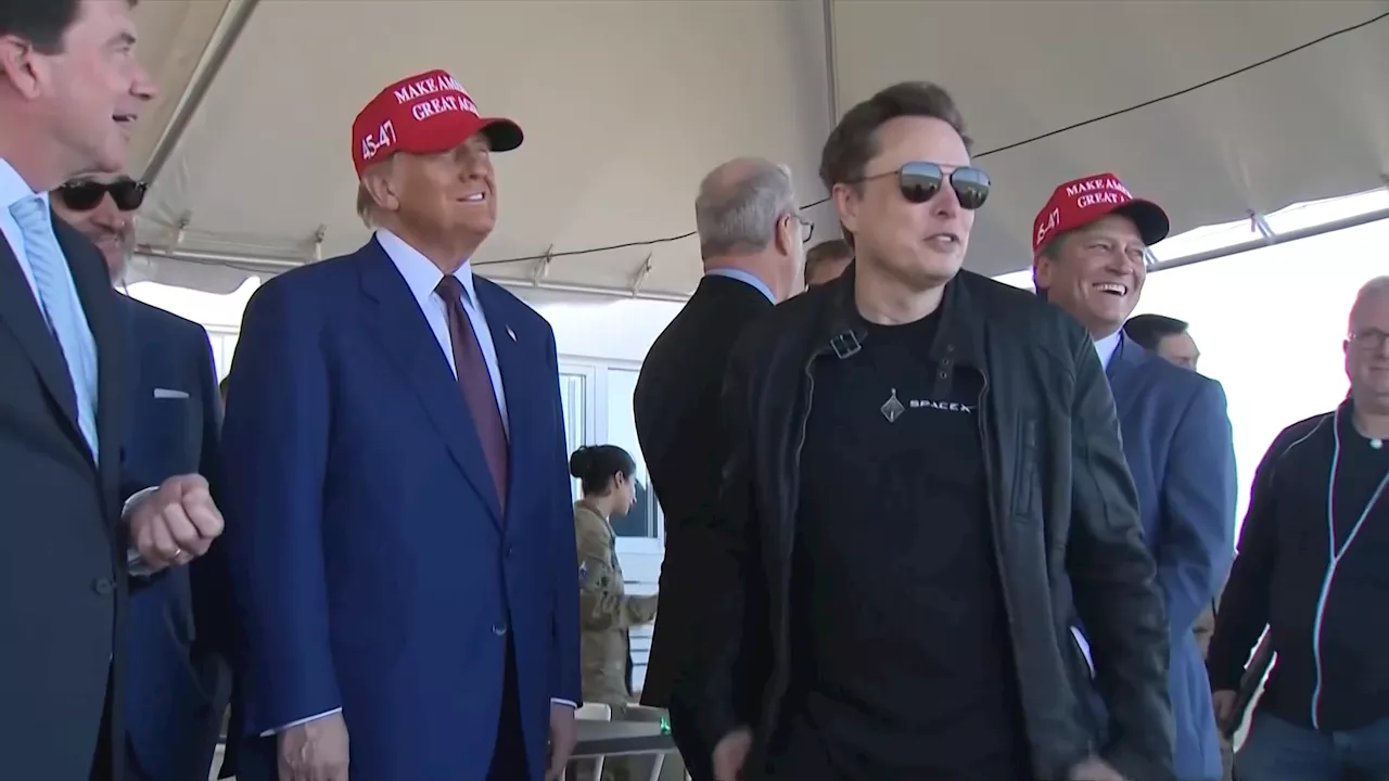 Trump Instrui Elon Musk a Revisar Gastos do Pentágono e Educação