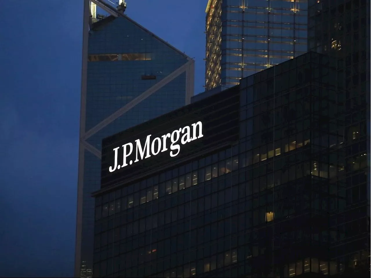 JPMorgan: Ethereum Underperforms Due to Competition and Lack of Compelling Narrative