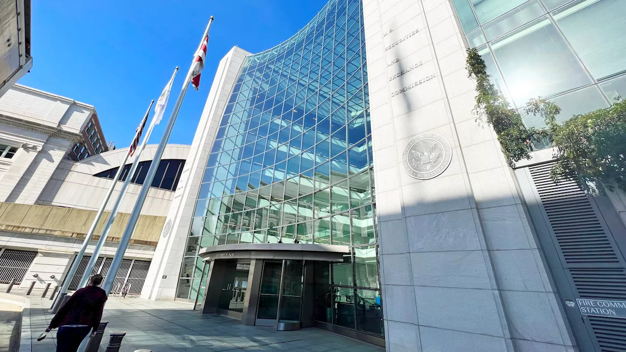 SEC Acknowledges Several Crypto ETF Applications, Signaling Shift Towards Crypto-Friendliness