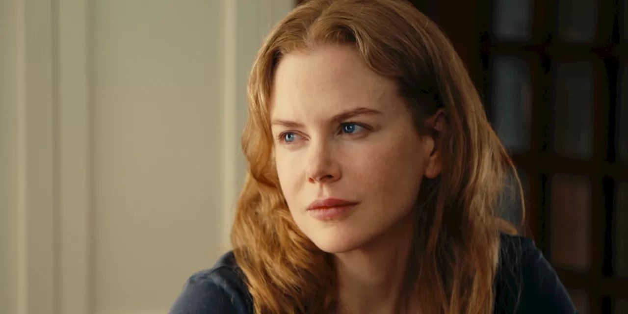 Nicole Kidman's Raw Performance in 'Rabbit Hole': A Poignant Exploration of Grief and Forgiveness