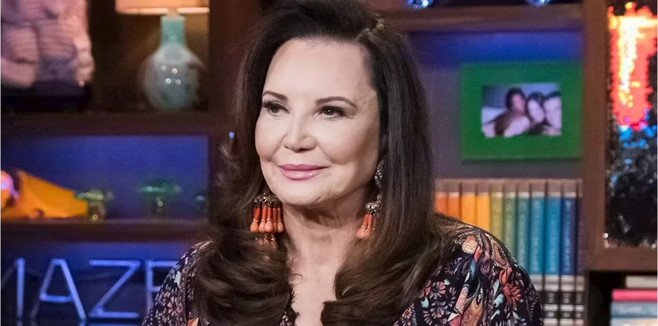 Patricia Altschul: The True Villain of Southern Charm