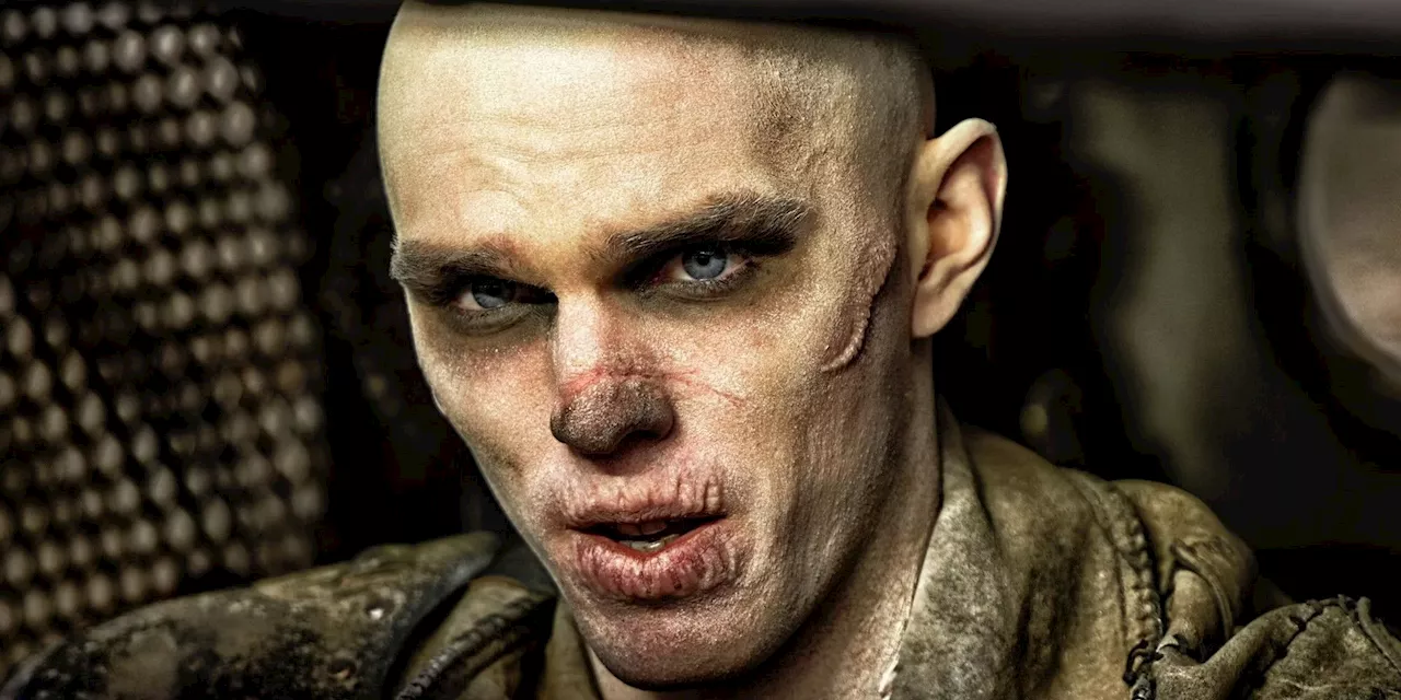 ‘Superman’ Star Nicholas Hoult Reveals Which of His Characters Demanded the Most Intense Transformation