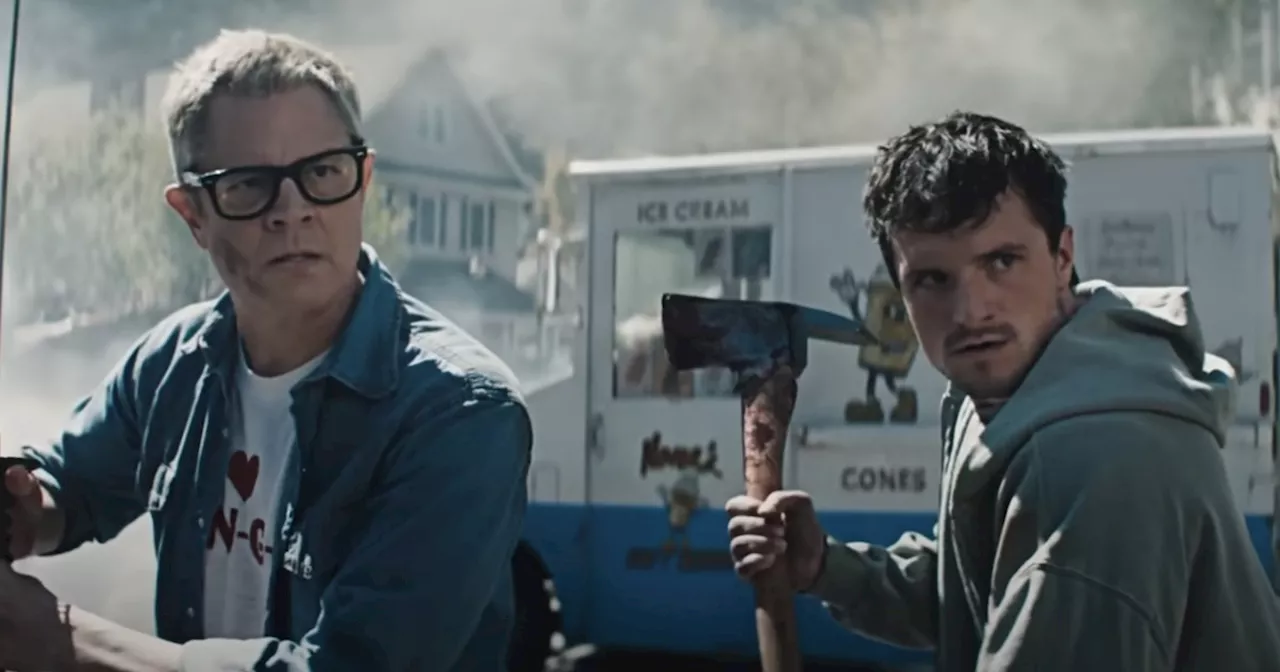 Seth Rogen's 'The Studio' Gets First Look Clip and Premiere Date on Apple TV+