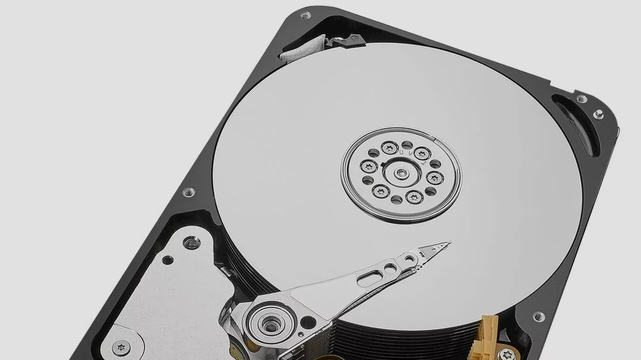 Gebrauchte Seagate-Festplatten als Neuware verkauft - Globaler Betrug vermutet