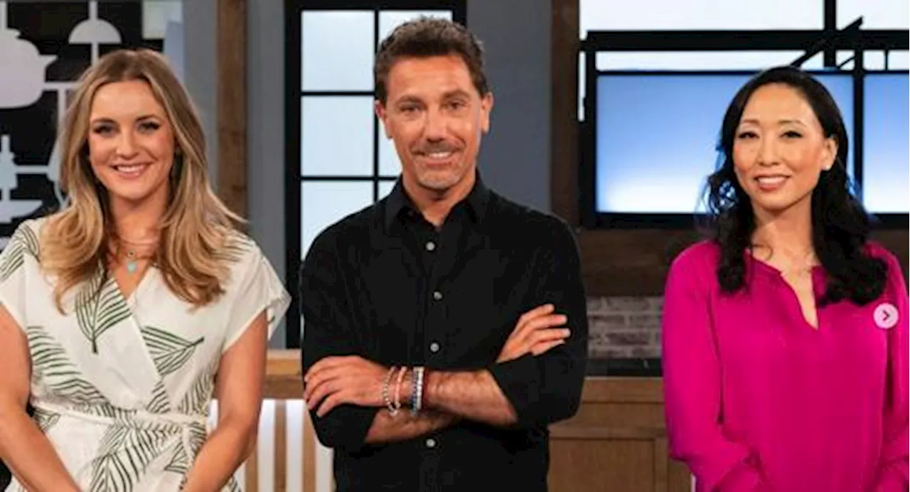 Gino D’Acampo, lo chef star tv accusato di molestie sessuali dalle assistenti: «Richieste angoscianti»