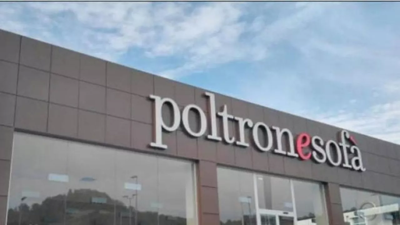 Poltronesofà, istruttoria Antitrust: «Sconti calcolati su prezzi pieni più alti ma mai applicati»