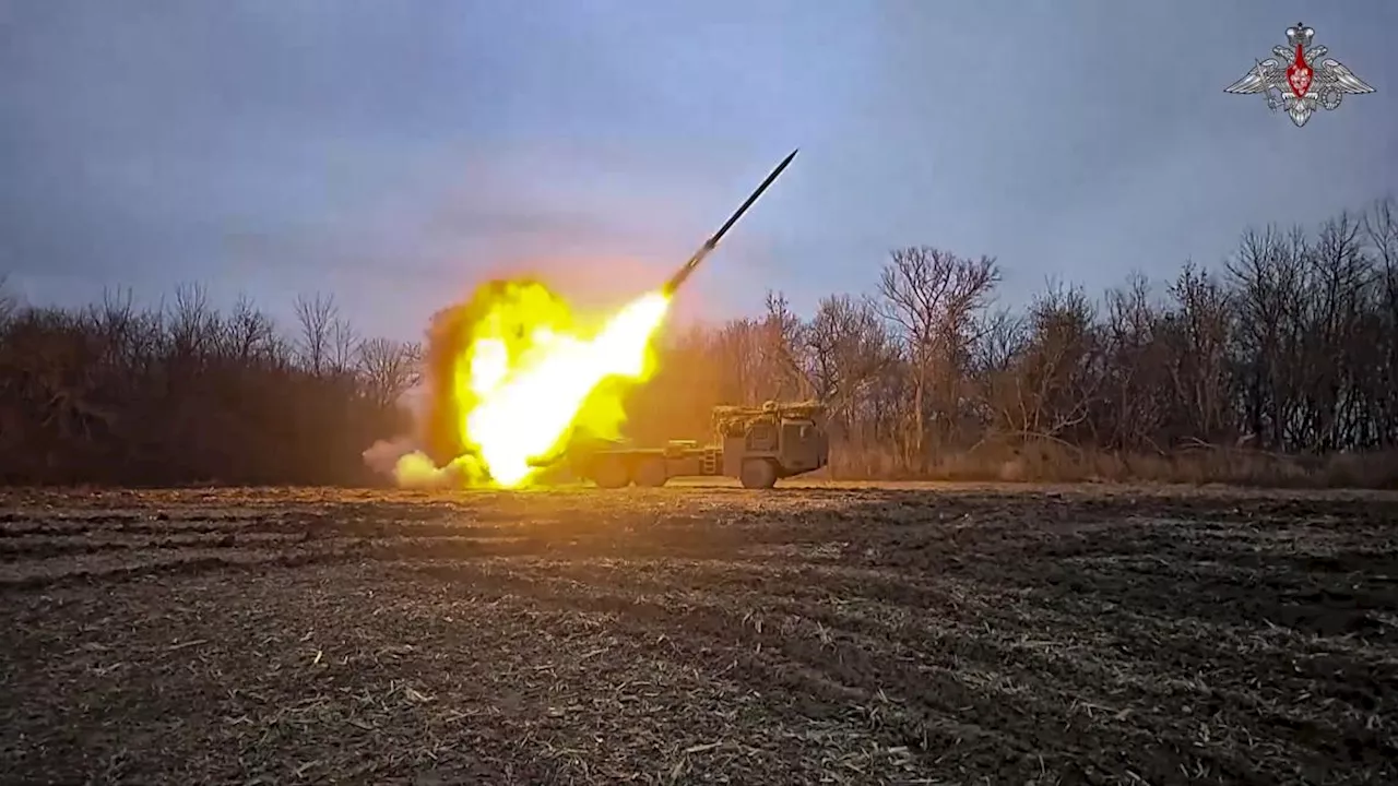 Ucraina pronta ad aprire corridoio umanitario per civili russi in Kursk