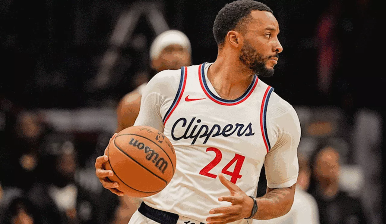 Clippers Look to End Skid Against Struggling Pacers