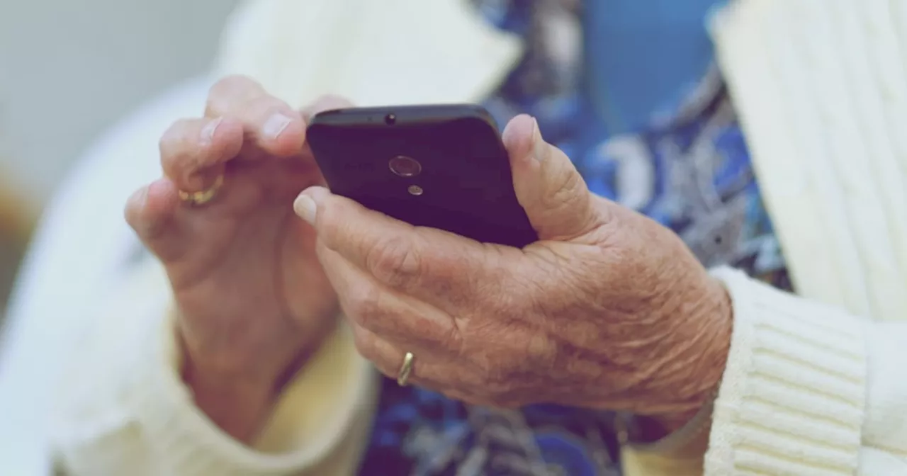 York Regional Police Warn of Surge in 'Grandparent Scams'