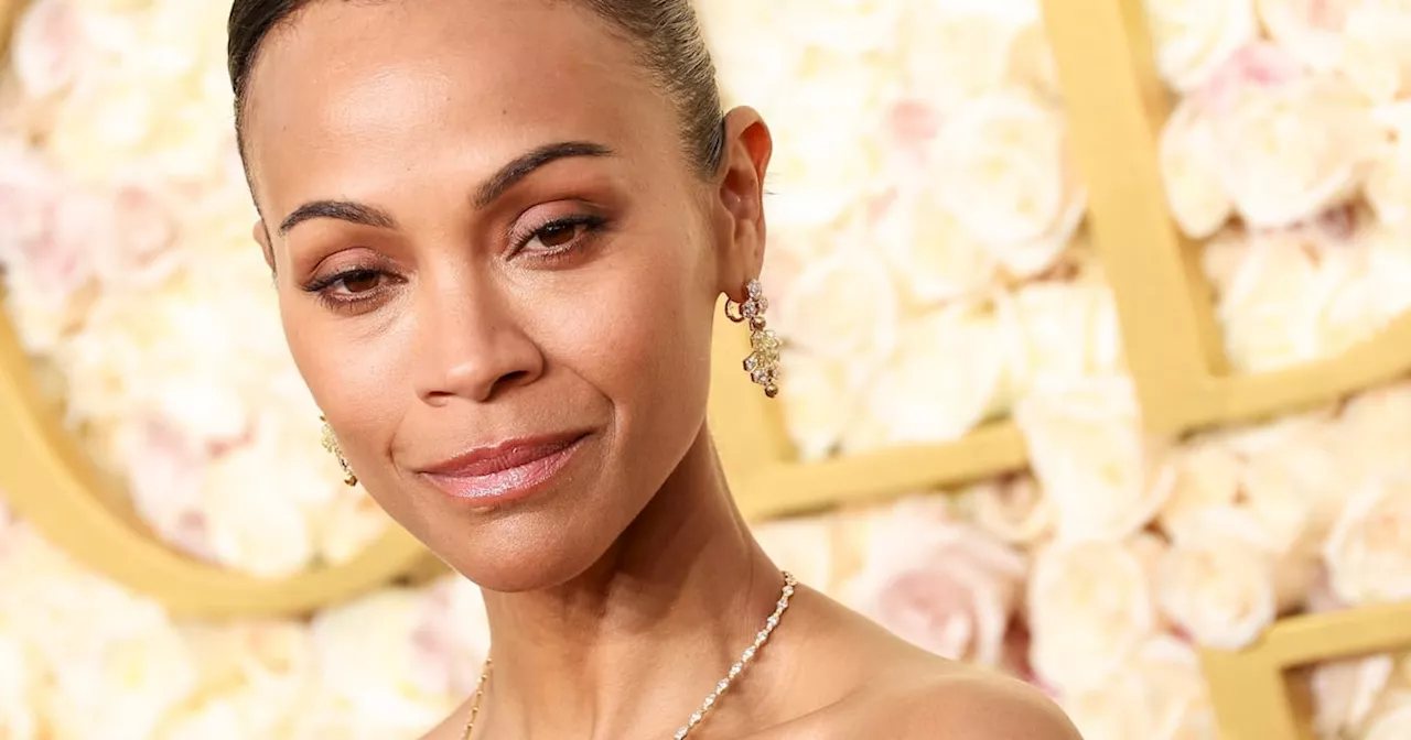 Zoe Saldana Addresses 'Emilia Perez' Controversy Amid Karla Sofia Gascon Backlash