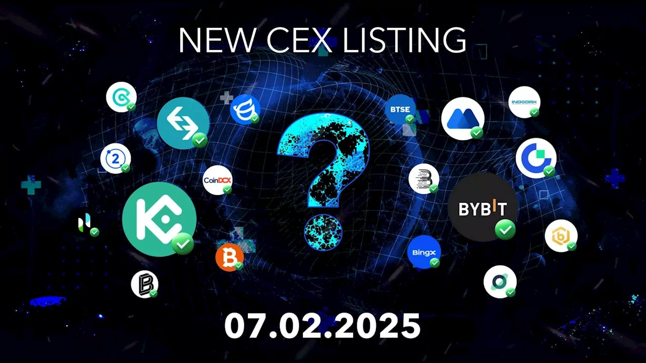 Web3 Super App De.Fi Announces Secondary Listing on Multiple CEXs