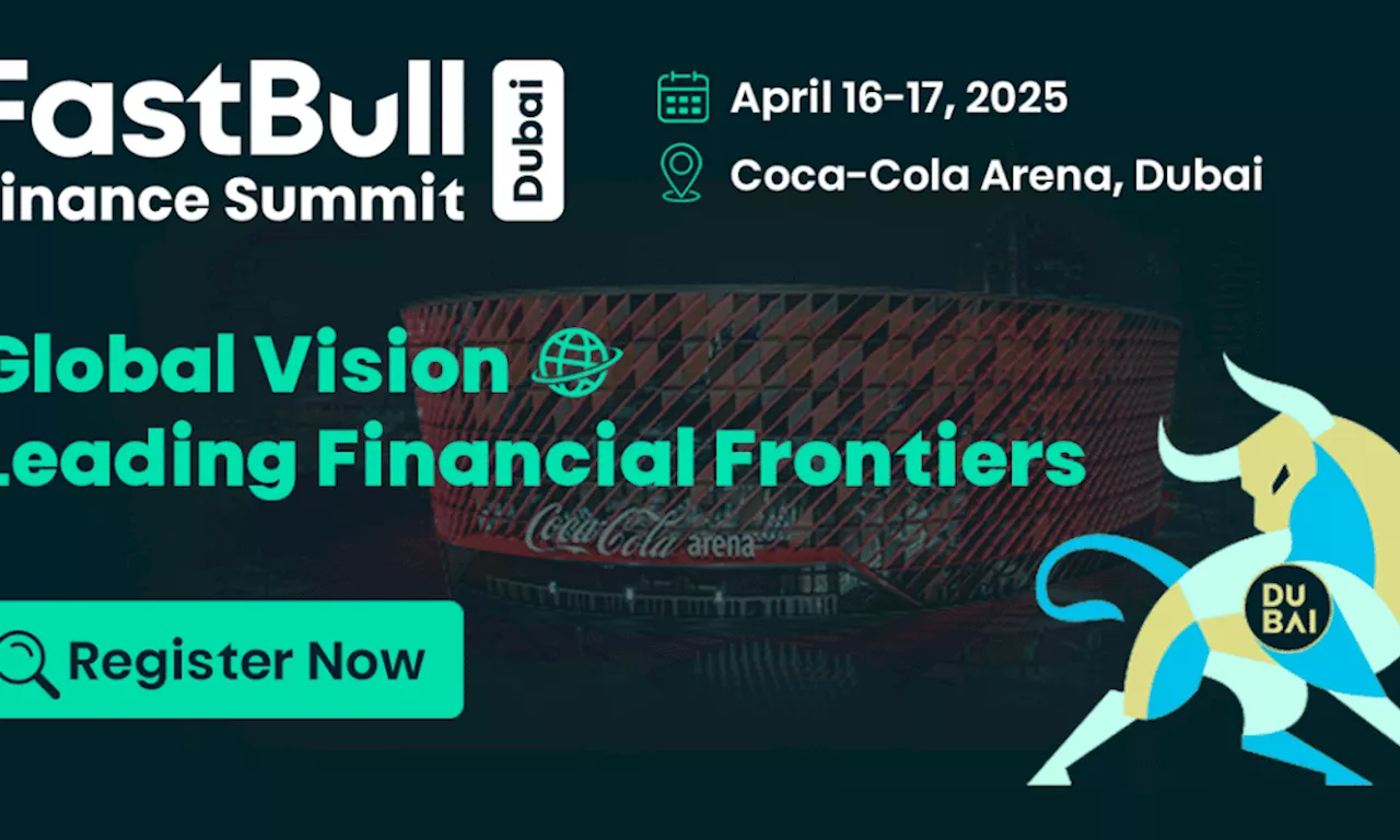 Jim Rogers to Headline FastBull Dubai Finance Summit 2025