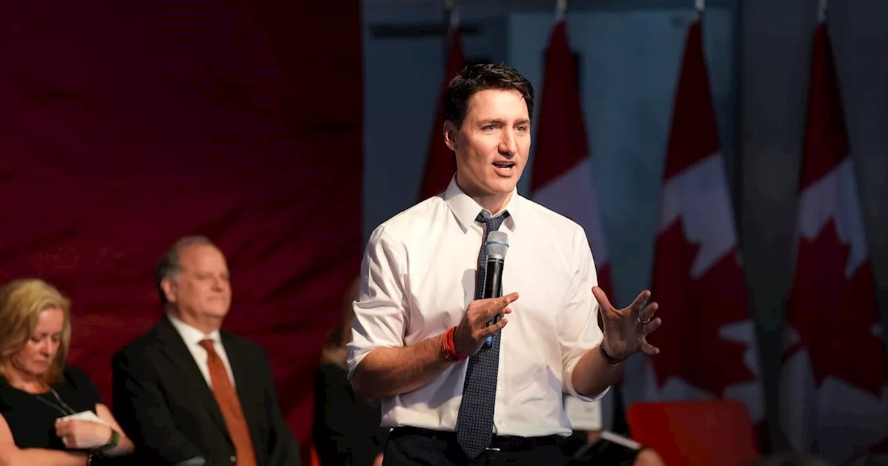 Canada News Roundup: Trudeau Warns of Trump Annexation Threat, Marmot Research, Parking Ticket Woes and More