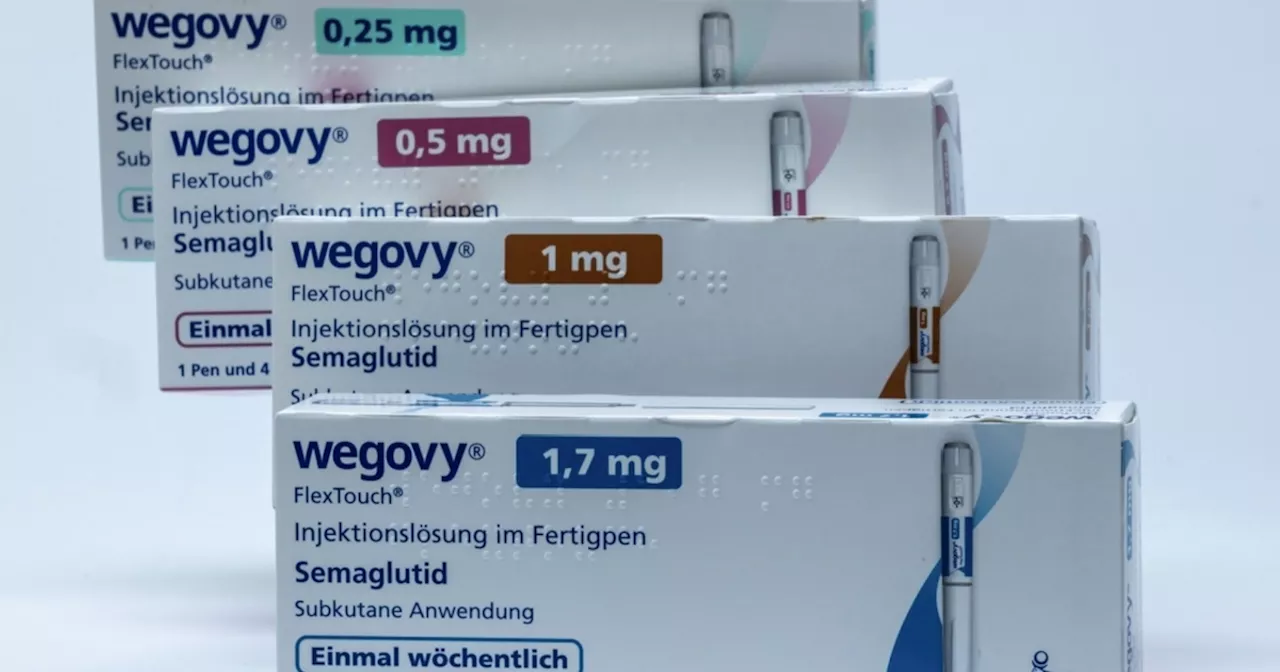 Mounjaro: Nye medicin kan give større vægttab end Wegovy