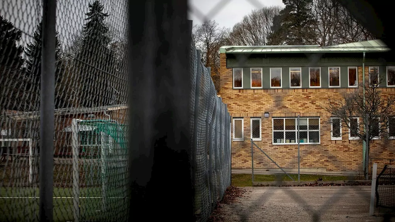 Svar på insändare: Inhägnade skolor ger trygghet men minskar tilliten