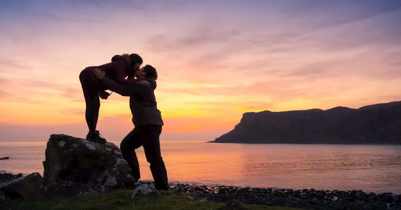 10 Last-Minute Valentine's Day Ideas in Scotland