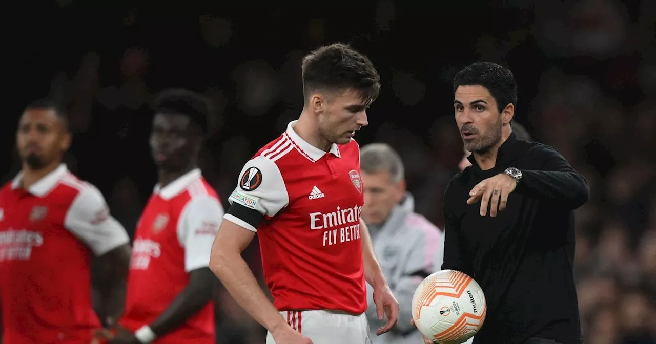 Arsenal's Decision on Kieran Tierney Frustrates Celtic, But Legend Sees Logic