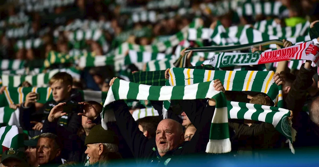 Celtic Fans Face Steep Travel Costs for Bayern Munich Clash