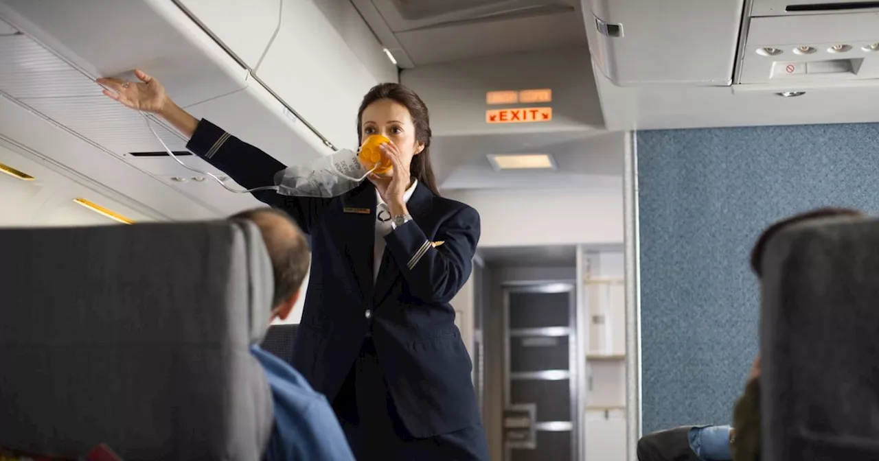 Dirty Airplane Secrets: What Flight Attendants Don't Want You to Know