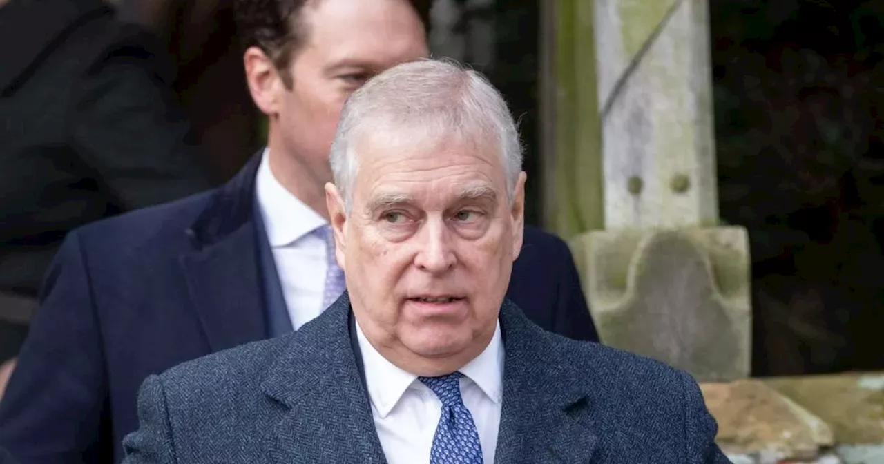 Duke of York Aide 'Lacked Common Sense' in Spy Case