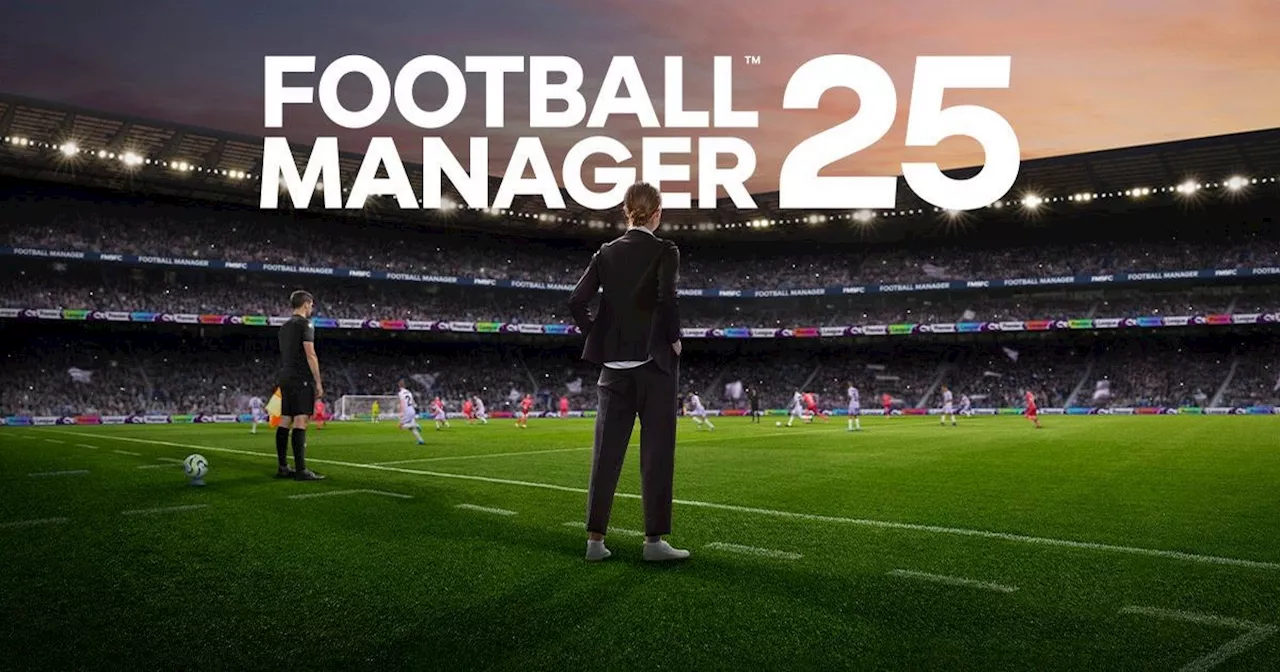 Football Manager 25 AXED as developers of iconic game apologise to gutted fans