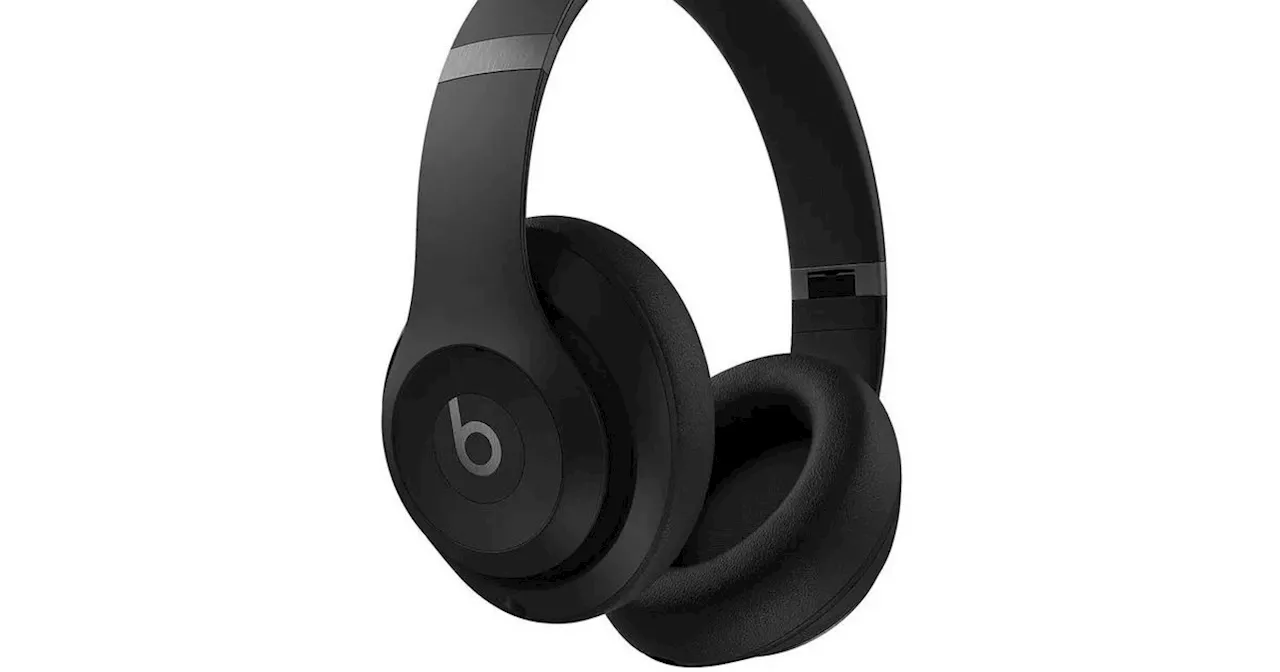 Get Beats Studio Pro headphones for lowest price ever at Argos with clever deal