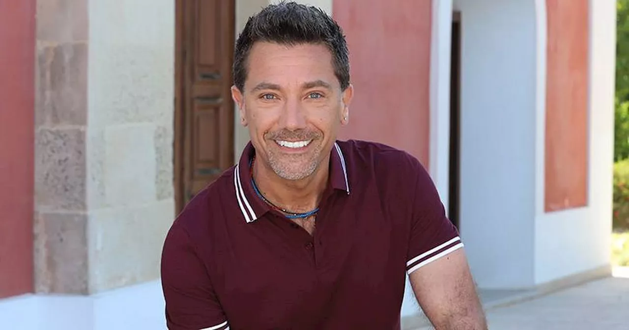 Gino D'Acampo's ITV shows scrapped amid 'sexually inappropriate' behaviour claim