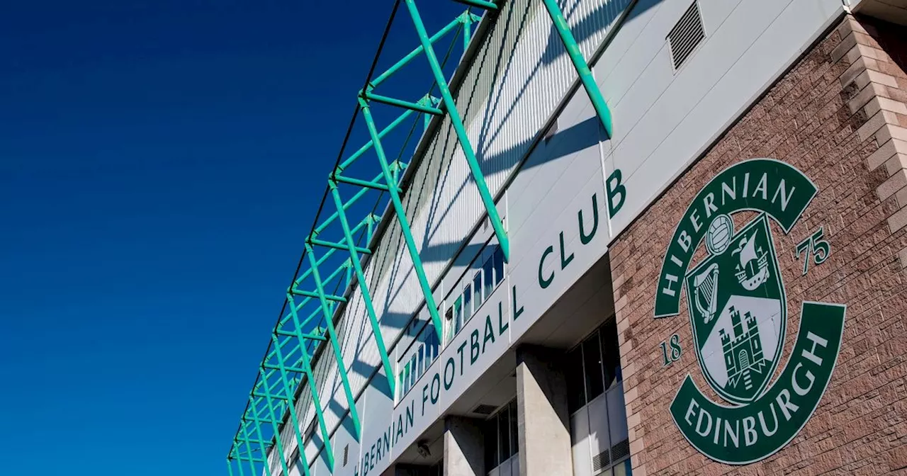 Hibs announce worrying £7.2m loss as Ben Kensell promise not delivered