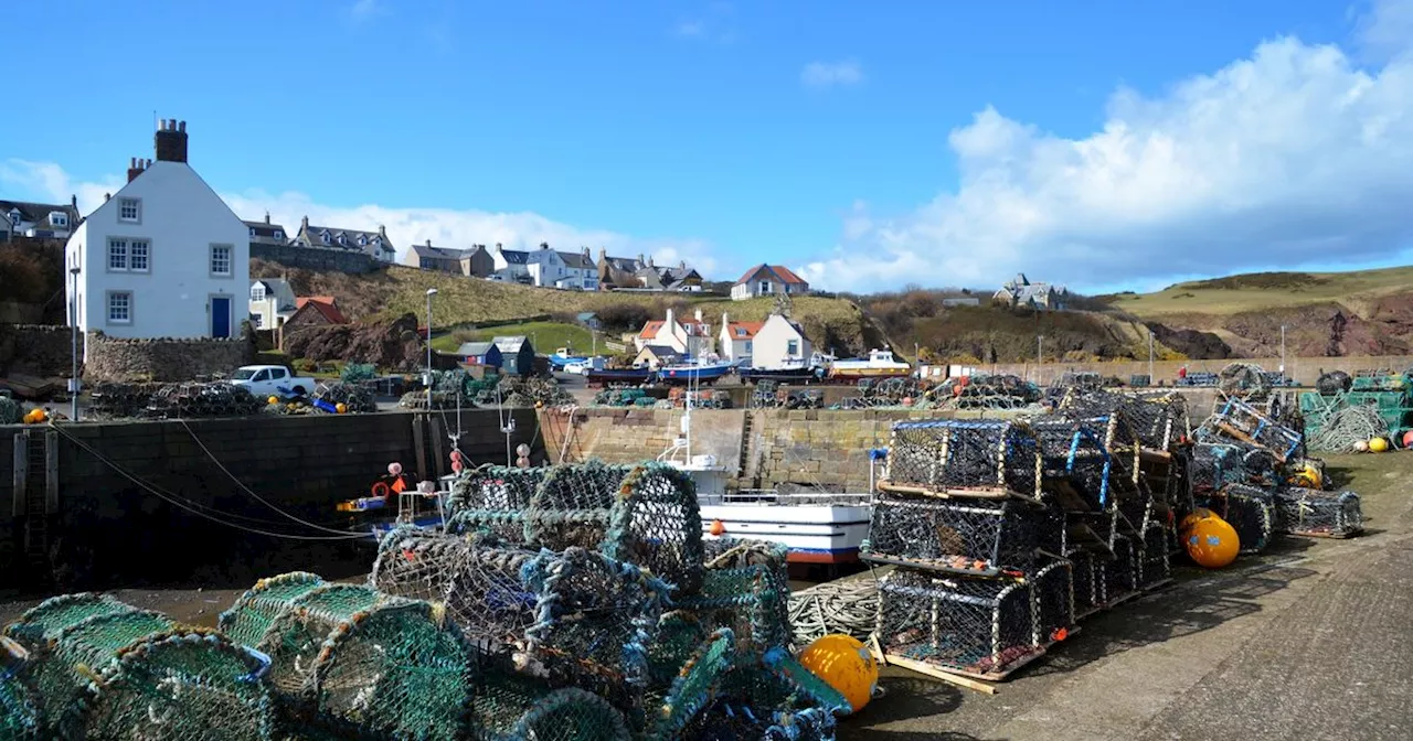 Remote Scottish village that's a must-visit for Marvel fans on Valentine's Day