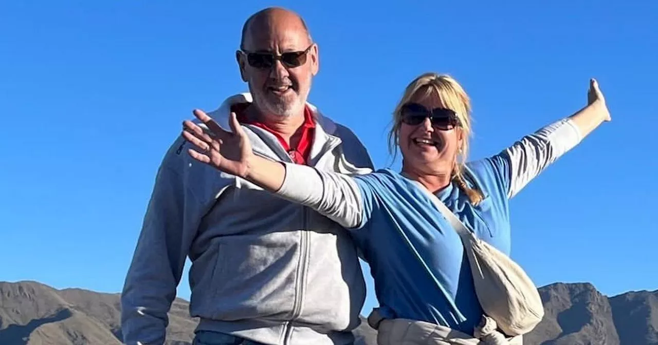 Scottish Couple Found Dead in France, Murder Suspected in Connection with Organized Crime Past