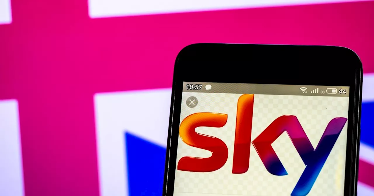 Sky confirms future of four popular TV channels following string of shutdowns