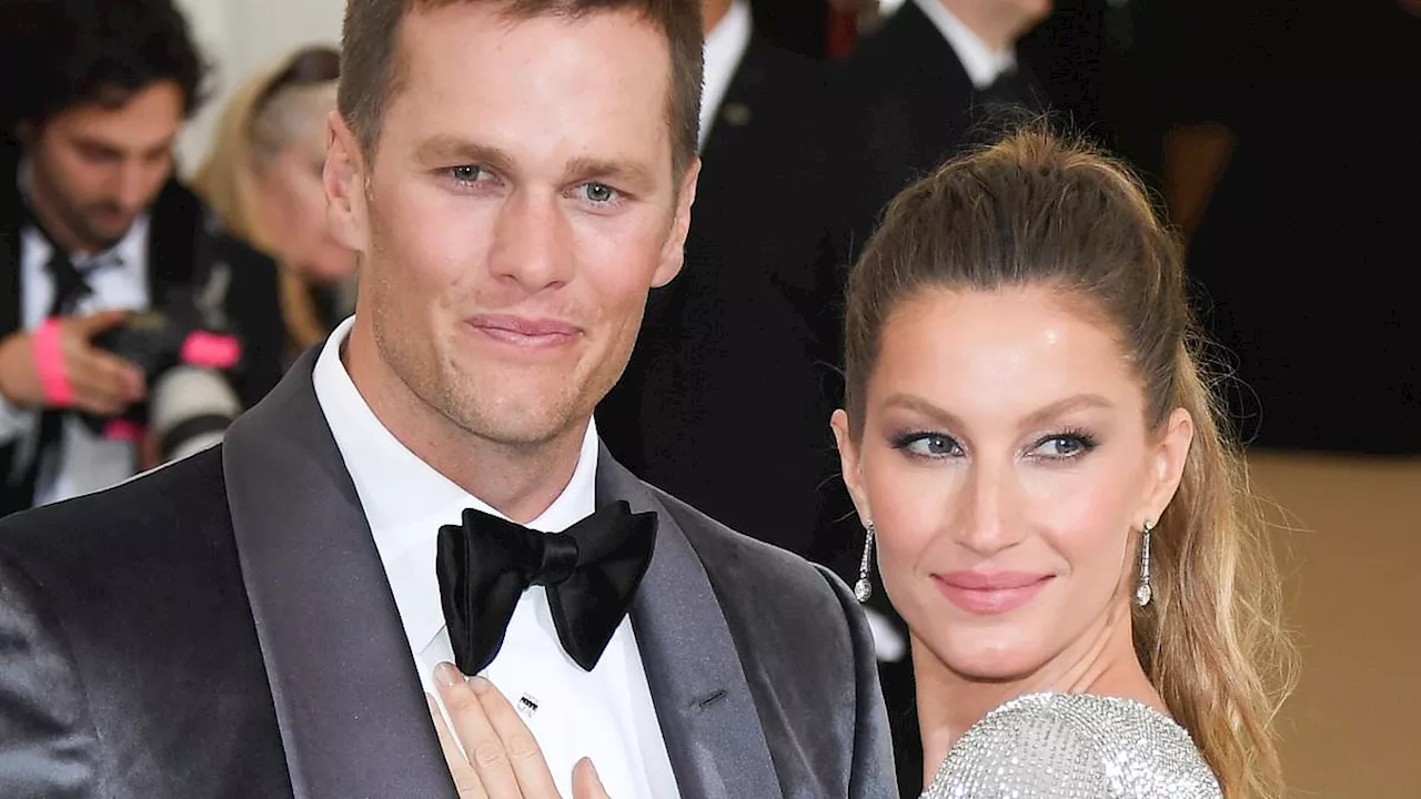 Gisele Bundchen Welcomes a Son with Joaquim Valente