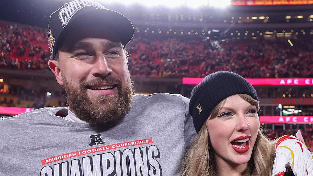 Taylor Swift and Travis Kelce will spend time 'connecting more' following Super Bowl 2025