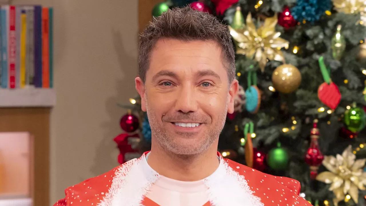 Gino D'Acampo Faces Multiple Sexual Harassment Allegations