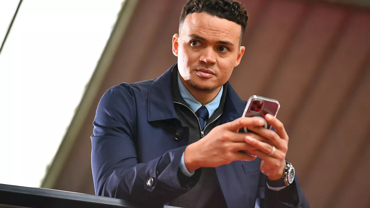 Jermaine Jenas Apologizes and Returns to Broadcast Work Following BBC Sacking