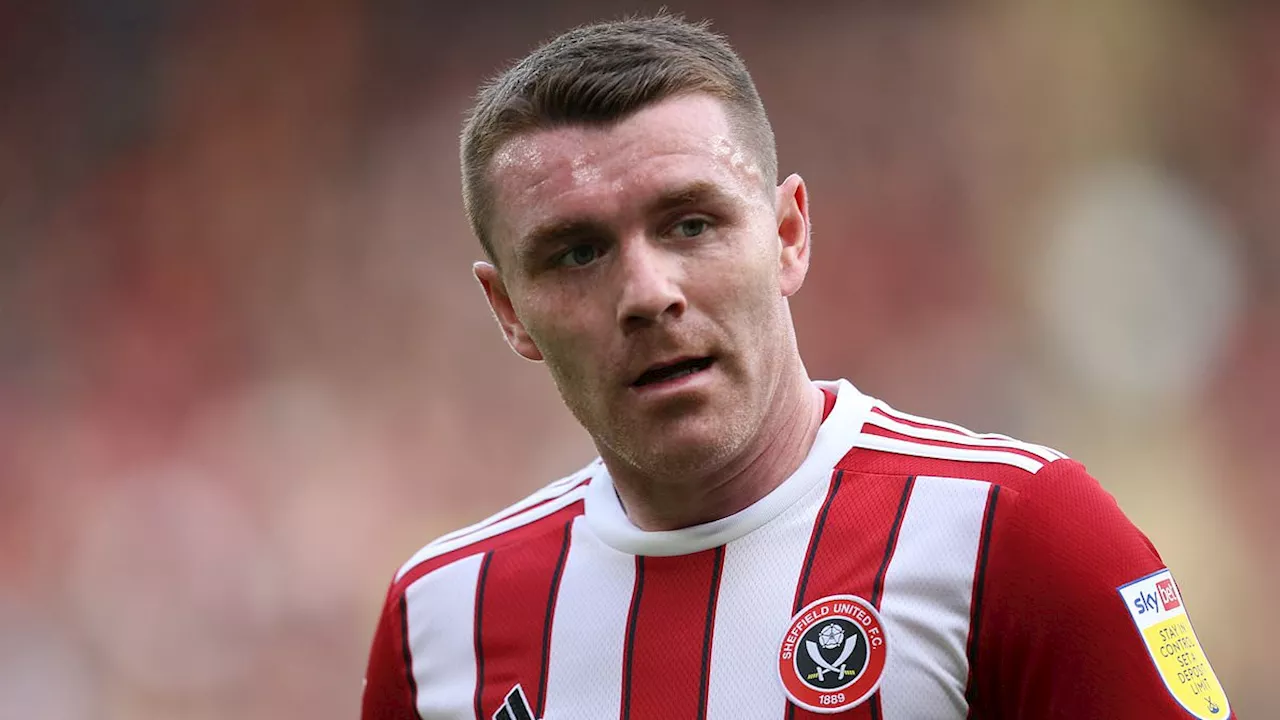 John Fleck Hospitalized After Collapsing Before League Two Match