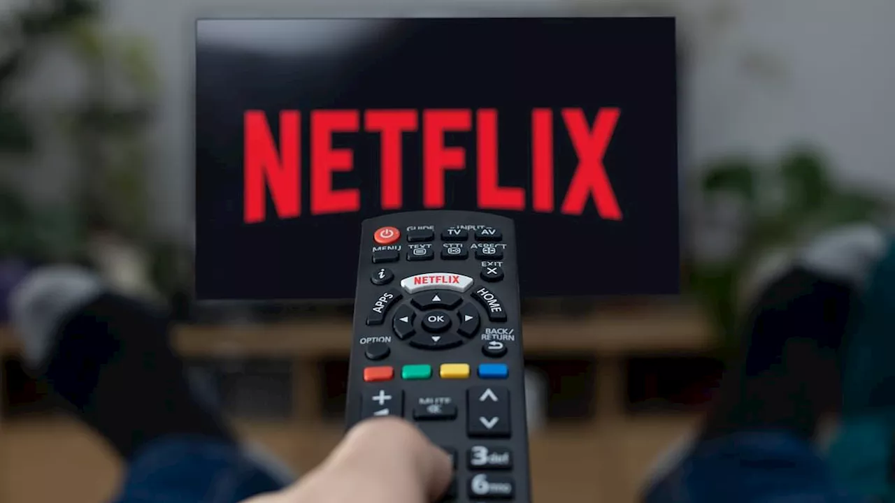 Netflix quietly hikes its prices in the UK yet again - as furious users vow to CANCEL their...